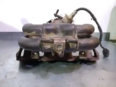 Автозапчастина б/у катализатор для kia cee'd fastback (ed) 1.6 посилання на oem iam hd350 07a19d cesta 13