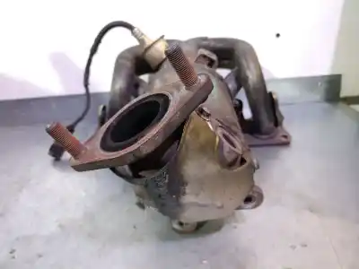 Автозапчастина б/у катализатор для kia cee'd fastback (ed) 1.6 посилання на oem iam hd350 07a19d cesta 13