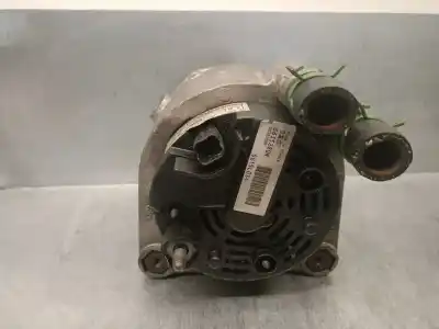 Second-hand car spare part alternator for renault espace iv (jk0/1_) 1.9 dci (jk0u) oem iam references 8200667617 s635280r valeo 
