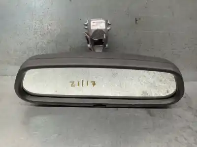 Peça sobressalente para automóvel em segunda mão Espelho Retrovisor Interior por PEUGEOT 2008 I (CU_) 1.2 THP 110 / PURETECH 110 Referências OEM IAM 96864489XT  815489