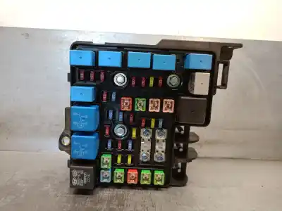 Автозапчасти б/у блок реле/предохранителей за kia cee'd fastback (ed) 1.6 ссылки oem iam 919502h020