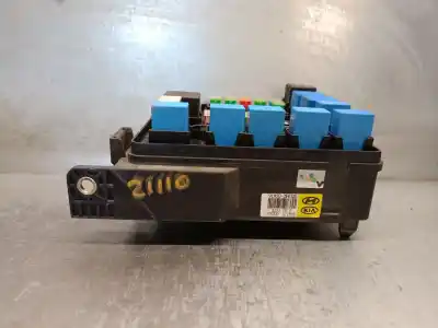 Автозапчасти б/у блок реле/предохранителей за kia cee'd fastback (ed) 1.6 ссылки oem iam 919502h020  