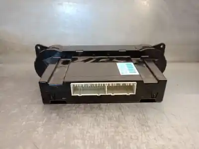 Автозапчастина б/у клімат-контроль для kia cee'd fastback (ed) 1.6 посилання на oem iam 972501h500  972501h500eq