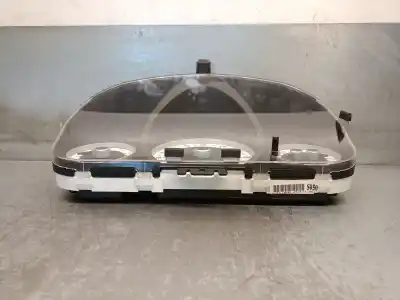 Автозапчасти б/у приборная доска за kia cee'd fastback (ed) 1.6 ссылки oem iam 940031h050  940031h050