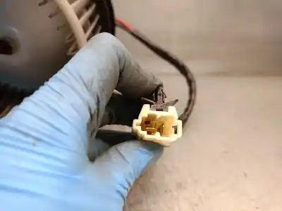 Автозапчасти б/у отопительный двигатель за kia cee'd fastback (ed) 1.6 ссылки oem iam 971131h000  971131h000