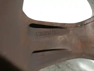 Автозапчастина б/у шина для skoda octavia ii (1z3) 1.9 tdi посилання на oem iam 1z0601025a  r166.5jx16h2et50 Автозапчастина б/у шина для skoda octavia ii (1z3) 1.9 tdi посилання на oem iam 1z0601025a  r166.5jx16h2et50