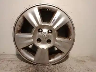 Pièce détachée automobile d'occasion jante pour renault scénic i monospace (ja0/1_, fa0_) 1.9 dci (ja05, ja1f) références oem iam 7700427149e