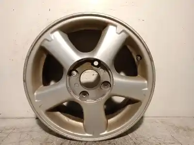 İkinci el araba yedek parçası YORULMAK için NISSAN ALMERA II HATCHBACK (N16)  OEM IAM referansları 40300BM525  R15X6J45 İkinci el araba yedek parçası YORULMAK için NISSAN ALMERA II HATCHBACK (N16)  OEM IAM referansları 40300BM525  R15X6J45