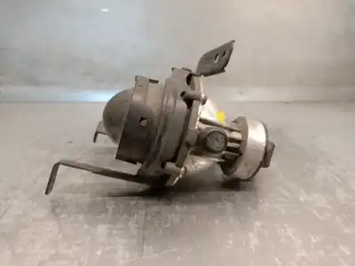 Автозапчасти б/у левая противотуманная фара за kia cee'd fastback (ed) 1.6 ссылки oem iam 922011h000  922011h000