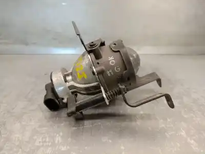 Автозапчасти б/у левая противотуманная фара за kia cee'd fastback (ed) 1.6 ссылки oem iam 922011h000  922011h000