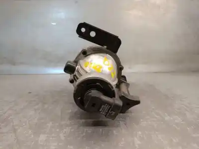 Автозапчасти б/у левая противотуманная фара за kia cee'd fastback (ed) 1.6 ссылки oem iam 922011h000  922011h000