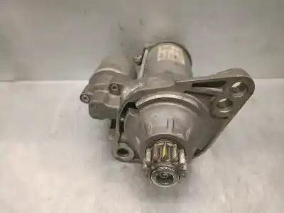 Автозапчастина б/у двигун запускається для seat leon (5f1) 1.4 tsi посилання на oem iam 02z911024q 0001179514 bosch 02z911024q