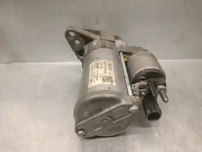 Автозапчастина б/у двигун запускається для seat leon (5f1) 1.4 tsi посилання на oem iam 02z911024q 0001179514 bosch 02z911024q