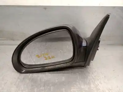 Автозапчасти б/у левое зеркало за kia cee'd fastback (ed) 1.6 ссылки oem iam 876101h250