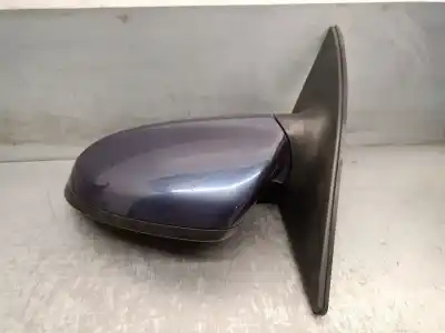 Автозапчастина б/у ліве дзеркало для kia cee'd fastback (ed) 1.6 посилання на oem iam 876101h250  876101h250