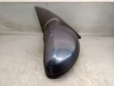 Автозапчастина б/у ліве дзеркало для kia cee'd fastback (ed) 1.6 посилання на oem iam 876101h250  876101h250