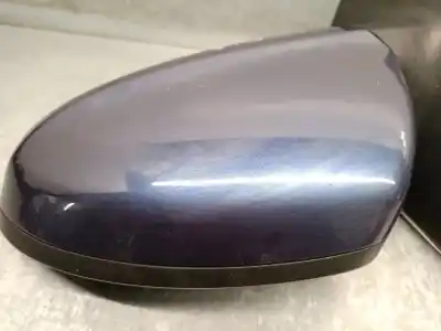 Автозапчастина б/у ліве дзеркало для kia cee'd fastback (ed) 1.6 посилання на oem iam 876101h250  876101h250