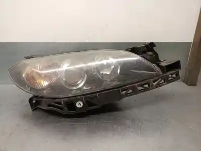 Second-hand car spare part  for MAZDA 3 SEDÁN (BK)  OEM IAM references BN8V510K0D  BN8V510K0D