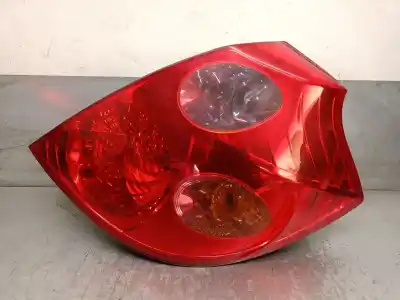 Second-hand car spare part Right Tailgate Light for KIA CEE'D FASTBACK (ED) 1.6 OEM IAM references 924021H000  924021H000