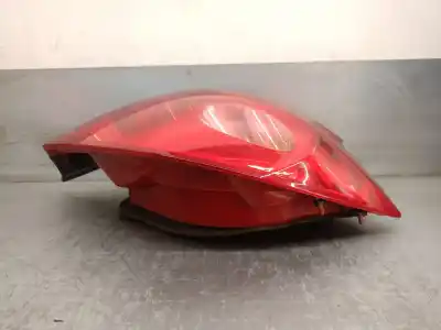 Автозапчасти б/у правый задний фонарь за kia cee'd fastback (ed) 1.6 ссылки oem iam 924021h000  924021h000