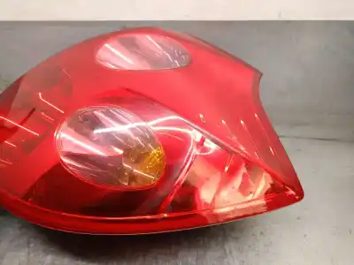 Автозапчасти б/у правый задний фонарь за kia cee'd fastback (ed) 1.6 ссылки oem iam 924021h000  924021h000