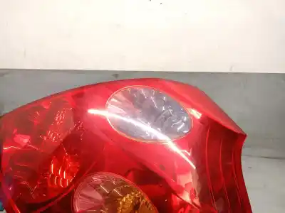 Автозапчасти б/у правый задний фонарь за kia cee'd fastback (ed) 1.6 ссылки oem iam 924021h000  924021h000