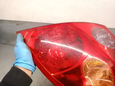 Автозапчасти б/у правый задний фонарь за kia cee'd fastback (ed) 1.6 ссылки oem iam 924021h000  924021h000