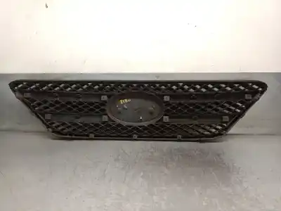 Автозапчастина б/у передня решіта для kia cee'd fastback (ed) 1.6 посилання на oem iam 863501h000  863501h000