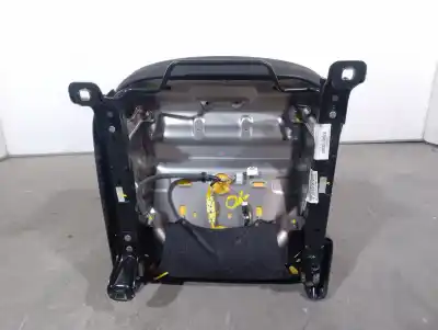 Автозапчасти б/у сиденье правое переднее за mitsubishi mirage / space star vi fastback (a0_a) 1.0 (a05a) ссылки oem iam 6901b682ha  6901b682ha