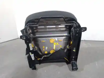 Автозапчасти б/у левое переднее сидение за mitsubishi mirage / space star vi fastback (a0_a) 1.0 (a05a) ссылки oem iam 6911b136ha  6911b136ha