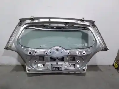 Second-hand car spare part tailgate for renault megane ii (bm0/1_, cm0/1_) 1.5 dci (bm1e, cm1e) oem iam references 7751473705  