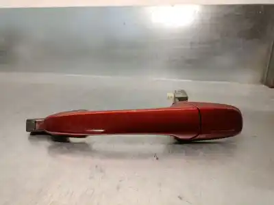 Second-hand car spare part Exterior Left Rear Door Handle for MAZDA 3 SEDÁN (BK) 1.6 DI TURBO (BK12Y) OEM IAM references G22C59410J  G22C59410J