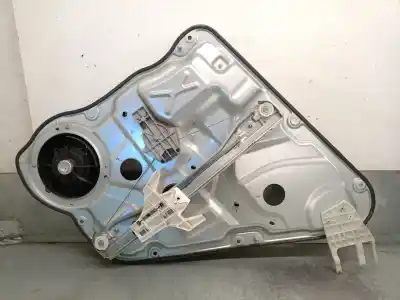 Автозапчасти б/у регулятор стекла заднего левого за kia cee'd fastback (ed) 1.6 ссылки oem iam 834701h020  834711h010