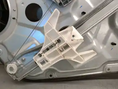 Автозапчасти б/у регулятор стекла заднего левого за kia cee'd fastback (ed) 1.6 ссылки oem iam 834701h020  834711h010