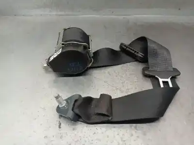 Gebrauchtes Autoersatzteil sicherheitsgurte hinten rechts zum peugeot 2008 i (cu_) 1.2 thp 110 / puretech 110 oem-iam-referenzen 96781658xy 7073714 autoliv 