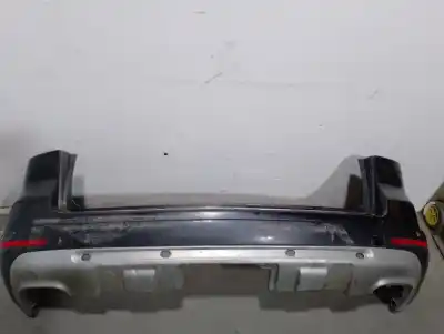 Автозапчасти б/у задний бампер за VOLKSWAGEN TOUAREG (7LA, 7L6, 7L7) 3.0 V6 TDI ссылки OEM IAM 7L6807417D   Автозапчасти б/у задний бампер за VOLKSWAGEN TOUAREG (7LA, 7L6, 7L7) 3.0 V6 TDI ссылки OEM IAM 7L6807417D