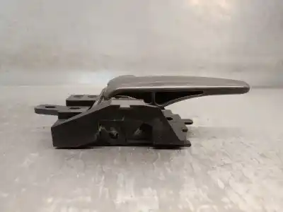 Автозапчасти б/у левая передняя внутренняя ручка за mitsubishi mirage / space star vi fastback (a0_a) 1.0 (a05a) ссылки oem iam 5716a613xa  5716a613xa