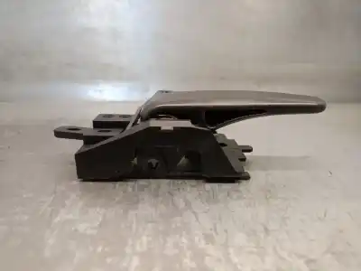 Автозапчасти б/у левая задняя внутренняя ручка за mitsubishi mirage / space star vi fastback (a0_a) 1.0 (a05a) ссылки oem iam 5716a613xa  5716a613xa