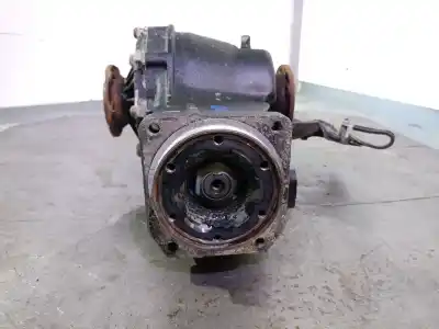 Автозапчасти б/у задний дифференциал за audi a8 d2 (4d2, 4d8) 3.7 ссылки oem iam  dnv28107 01r525053d