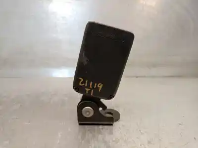 Автозапчасти б/у крюк для пояса за mitsubishi mirage / space star vi fastback (a0_a) 1.0 (a05a) ссылки oem iam 7000d575xa  7000d575xa