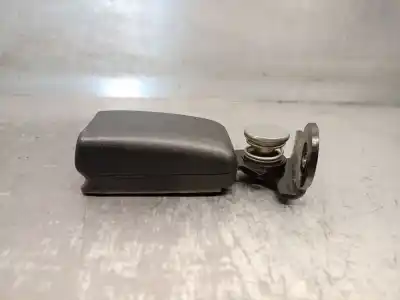 Автозапчасти б/у крюк для пояса за mitsubishi mirage / space star vi fastback (a0_a) 1.0 (a05a) ссылки oem iam 7000d575xa  7000d575xa