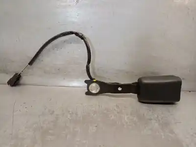 Автозапчасти б/у крюк для пояса за mitsubishi mirage / space star vi fastback (a0_a) 1.0 (a05a) ссылки oem iam 7000d577xa