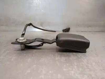 Автозапчасти б/у крюк для пояса за mitsubishi mirage / space star vi fastback (a0_a) 1.0 (a05a) ссылки oem iam 7000d577xa  7000d577xa