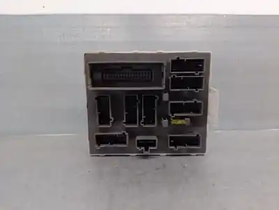 Second-hand car spare part fuse box unit for ford focus i (daw, dbw) 1.8 turbo di / tddi oem iam references 2m5t14a073be 518273404 