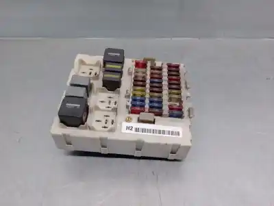 Second-hand car spare part fuse box unit for ford focus i (daw, dbw) 1.8 turbo di / tddi oem iam references 2m5t14a073be 518273404 