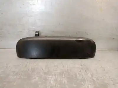 Автозапчасти б/у внешняя ручка ворот за mitsubishi mirage / space star vi fastback (a0_a) 1.0 (a05a) ссылки oem iam 5810a043