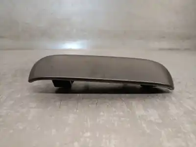 Автозапчастина б/у зовнішня ручка ворот для mitsubishi mirage / space star vi fastback (a0_a) 1.0 (a05a) посилання на oem iam 5810a043  5810a043xa