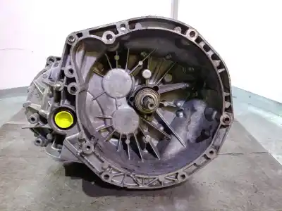 Автозапчастина б/у КОРОБКА ПЕРЕДАЧ для RENAULT ESPACE IV (JK0/1_)  Посилання на OEM IAM PK6005 C023426 8200102932