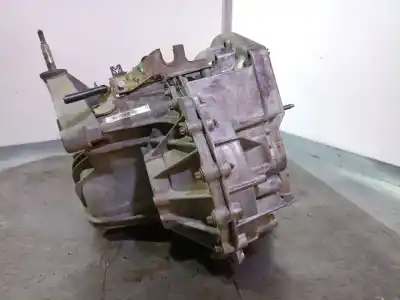 Автозапчасти б/у коробка передач за renault espace iv (jk0/1_) 1.9 dci (jk0u) ссылки oem iam pk6005 c023426 8200102932