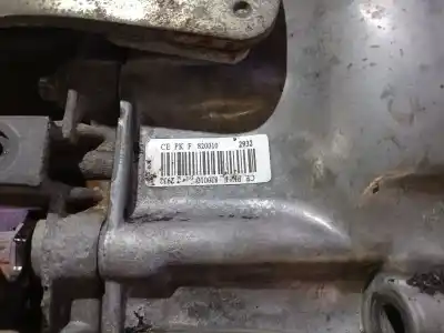 Автозапчасти б/у коробка передач за renault espace iv (jk0/1_) 1.9 dci (jk0u) ссылки oem iam pk6005 c023426 8200102932